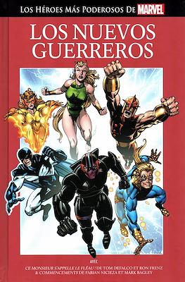 Los Héroes Más Poderosos de Marvel (Cartoné) #75