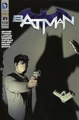 Batman (Spillato) #78