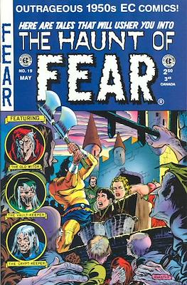The Haunt of Fear #19