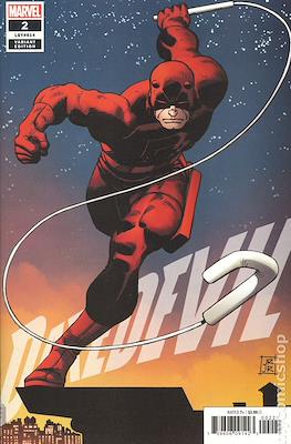Daredevil Vol. 6 (2019- Variant Cover) #2