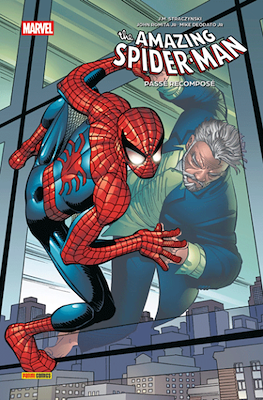 The Amazing Spider-Man - Marvel Pocket #4