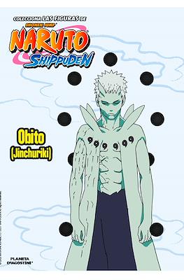 Colección de figuras de Naruto Shippuden (Grapa) #53