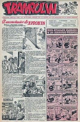 Trampolín #30