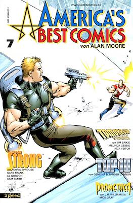 America's Best Comics #7