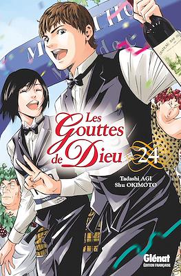 Les Gouttes de Dieu #24