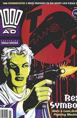 2000 AD #856