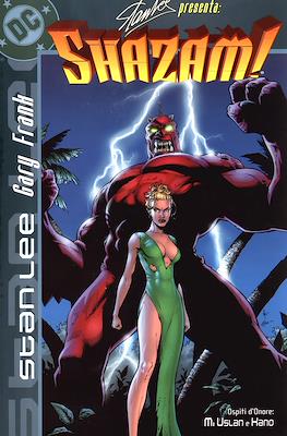 Stan Lee presenta #8