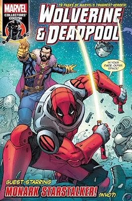 Wolverine & Deadpool Vol. 5 (2018-) #2