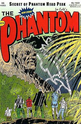 The Phantom #1502