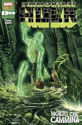 Hulk e i Difensori #45