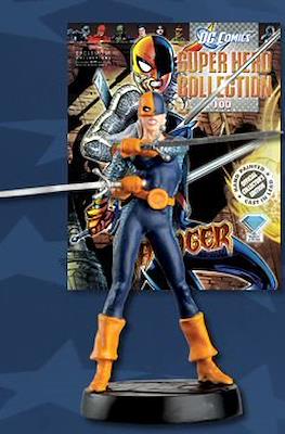 DC Comics Super Hero Collection #100
