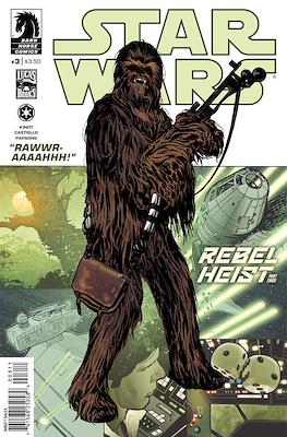 Star Wars - Rebel Heist #3