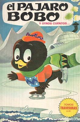 Tomos Travesuras #4