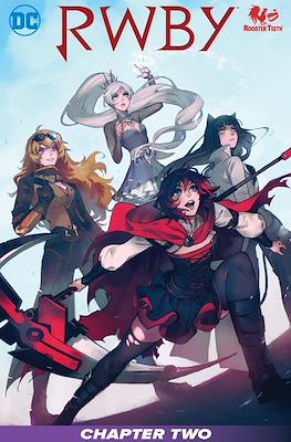 RWBY (2019-2020) #2