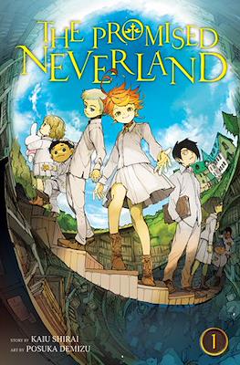 The Promised Neverland (Softcover) #1