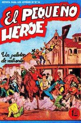 El pequeño héroe (Grapa) #21