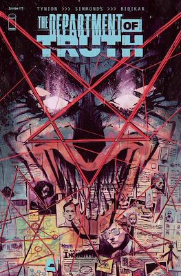 The Department of Truth (Variant Cover) #3.1