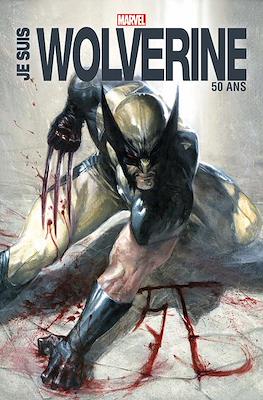 Je Suis... Wolverine #2