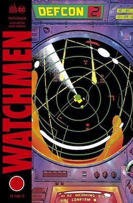 Watchmen #10