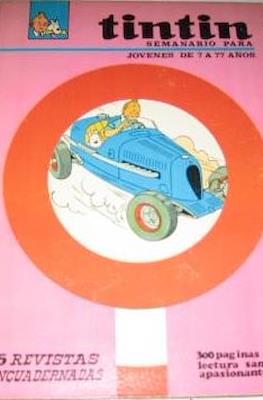 Tintin #2