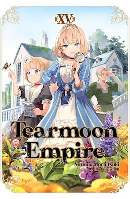 Tearmoon Empire #15