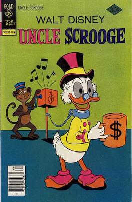 Uncle Scrooge #144