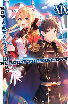 How a Realist Hero Rebuilt the Kingdom #19