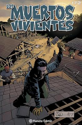 Los Muertos Vivientes #172
