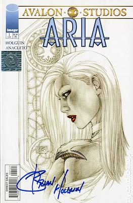 Aria (1999 Variant Covers) #1.3