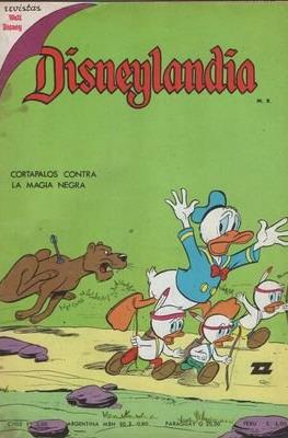 Disneylandia #460