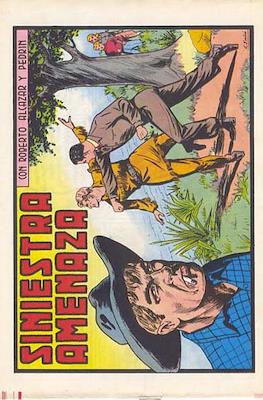 Roberto Alcázar y Pedrín #133