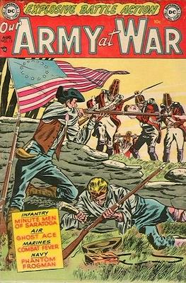 Our Army at War / Sgt. Rock #13