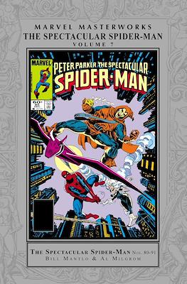 Marvel Masterworks: Spectacular Spider-Man #7
