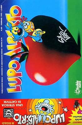 Lupo Alberto Mensile (Rivista) #80