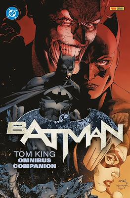 DC Omnibus #74