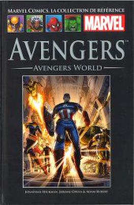 Marvel Comics: La Collection De Référence #125