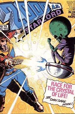 2000 AD #115