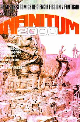 Infinitum 2000 #10