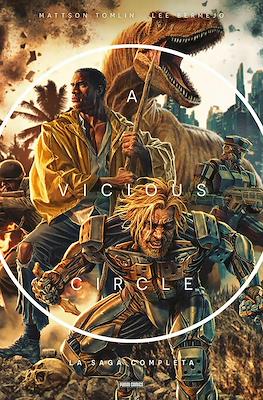 A Vicious Circle #4