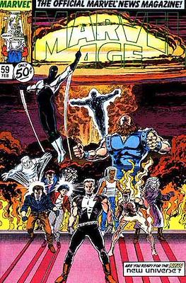 Marvel Age #59