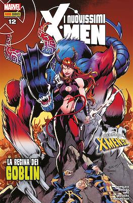I Nuovissimi X-Men #47
