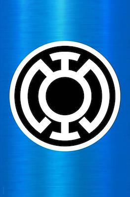 Green Lantern Vol. 7 (2023-Variant Covers) #1.8