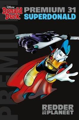 Donald Duck Premium #31