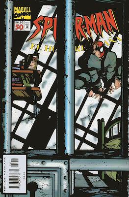 Spider-Man el Hombre Araña (1996-1998) #50