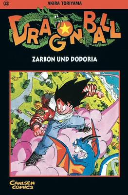 Dragon Ball #22