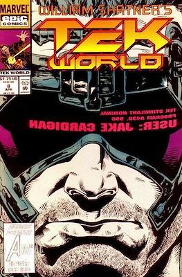 Tekworld (1992-1994) #8
