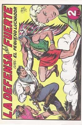El Pequeño Luchador #75