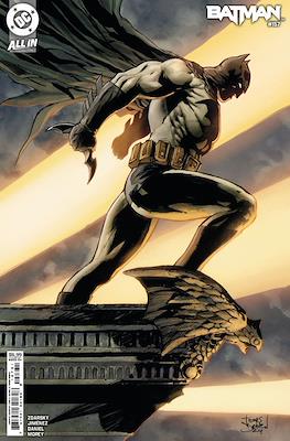 Batman Vol. 3 (2016-Variant Covers) #157.1
