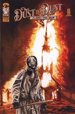 Dust to Dust #7