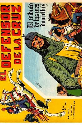 El Defensor de la Cruz #5